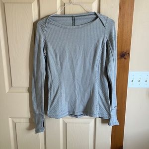 Lulu Long Sleeve